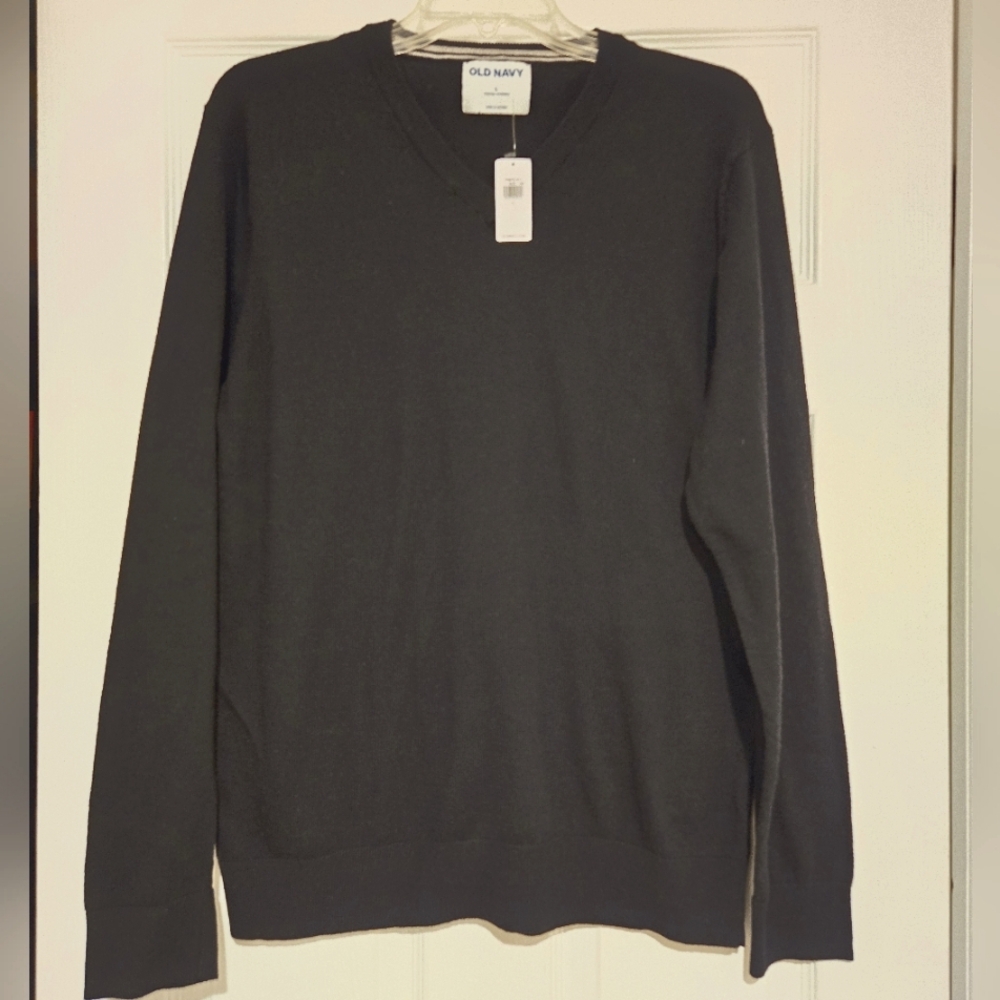 NWT Old Navy men's sweater
